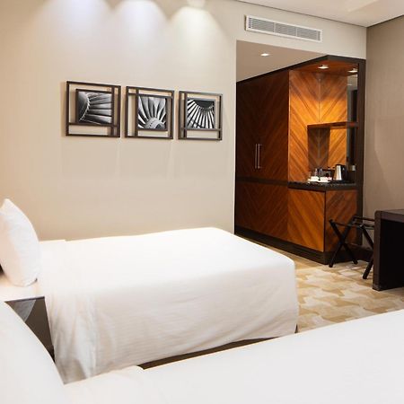 Aerotel Jeddah - Transit Hotel In Terminal 1 Bagian luar foto