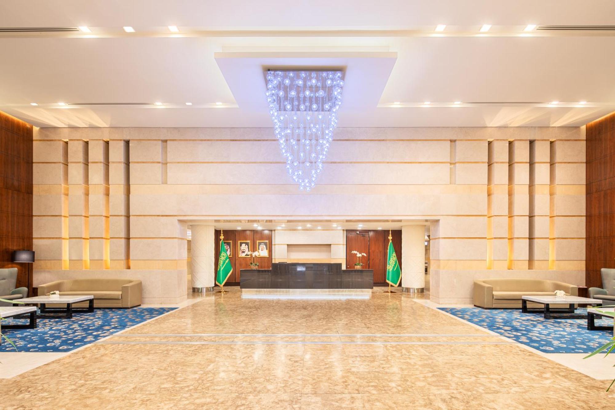 Aerotel Jeddah - Transit Hotel In Terminal 1 Bagian luar foto