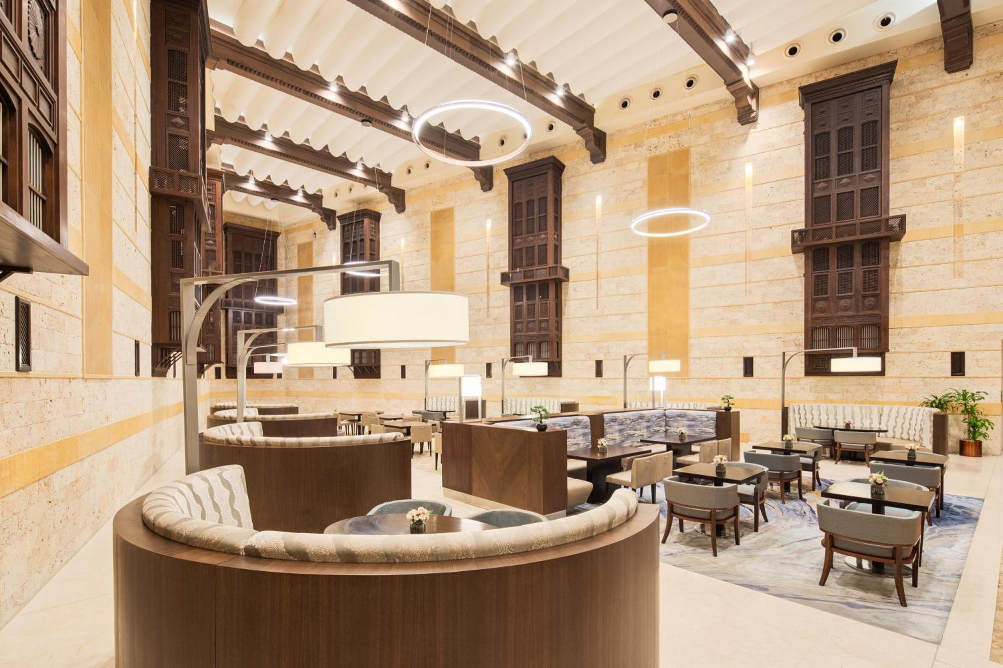 Aerotel Jeddah - Transit Hotel In Terminal 1 Bagian luar foto