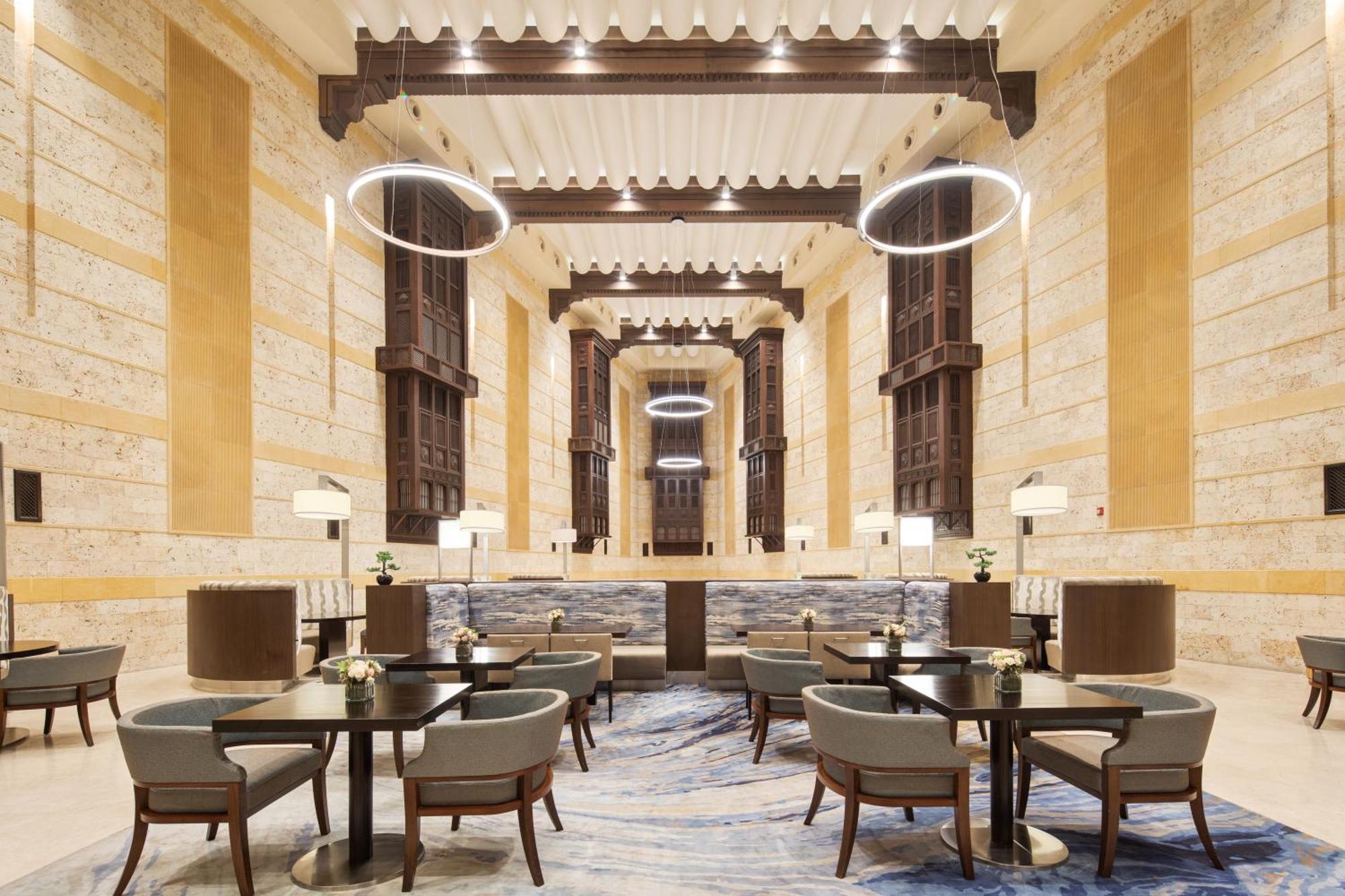 Aerotel Jeddah - Transit Hotel In Terminal 1 Bagian luar foto