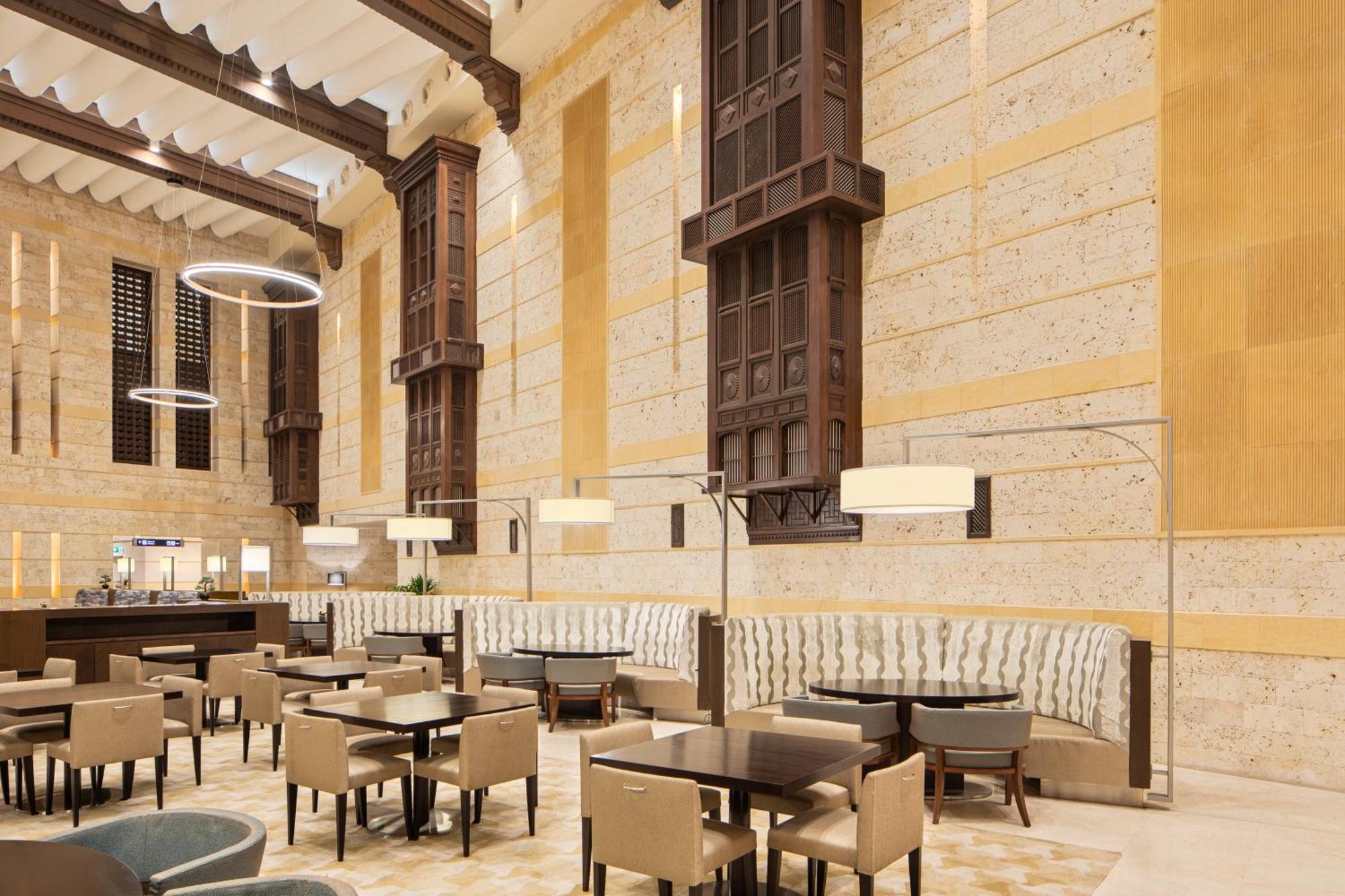 Aerotel Jeddah - Transit Hotel In Terminal 1 Bagian luar foto
