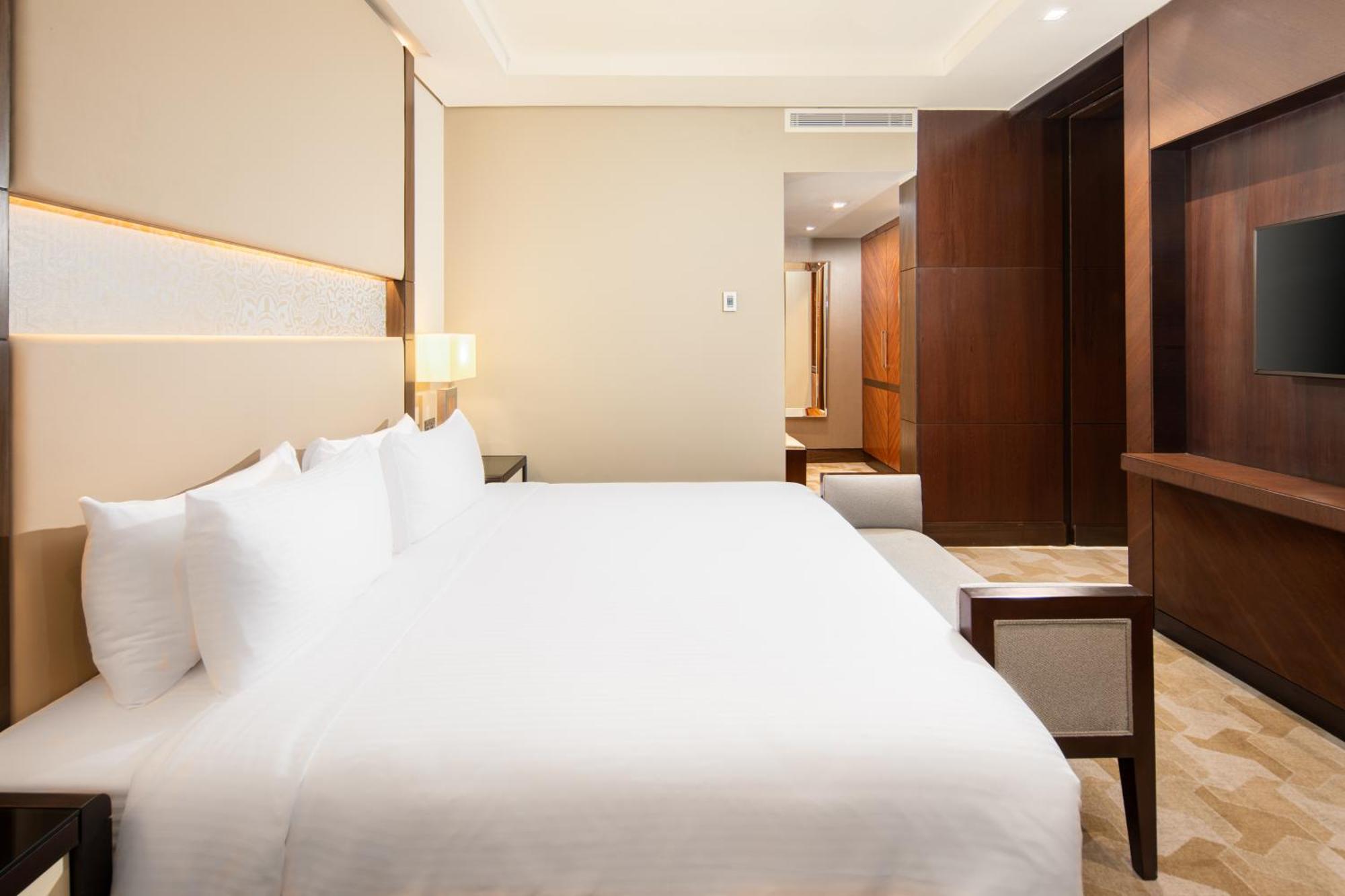 Aerotel Jeddah - Transit Hotel In Terminal 1 Bagian luar foto