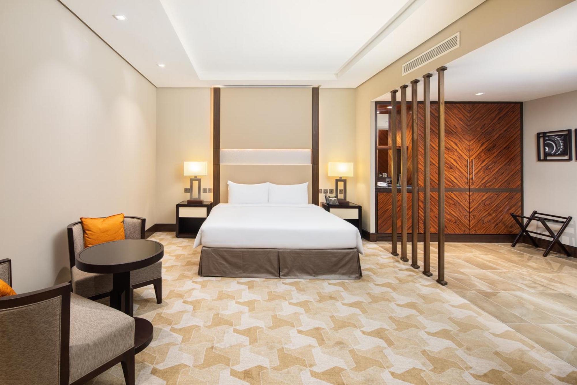 Aerotel Jeddah - Transit Hotel In Terminal 1 Bagian luar foto